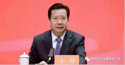 国家文物局局长李群最新专访:要加强文物和文化遗产保护传承!